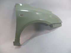 SUZUKI SWIFT- 05/07; ÖN ÇAMURLUK DELİKLİ SAĞ (GRİ BOYALI) (SIMYI) 57611-63J01