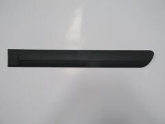 HYUNDAI GETZ- 03/05; ARKA KAPI BANDI SOL SİYAH 87731-1C500