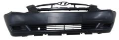 HYUNDAI H1- MİNİBÜS- 09/11; ÖN TAMPON SİYAH (SİS DELİKSİZ FPI) 86512-4H000