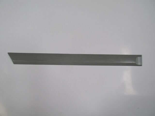 OPEL ASTRA- H- SD/HB- 04/07; ARKA KAPI BANDI SAĞ GRİ 5172400