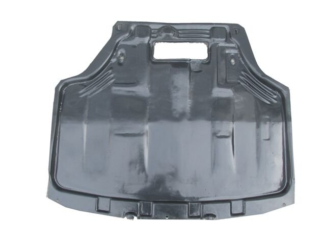 FORD FIESTA- 09/13; KARTER MUHAFAZA PLASTİĞİ 8A61 6P013 BD