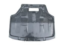 FORD FIESTA- 09/13; KARTER MUHAFAZA PLASTİĞİ 8A61 6P013 BD