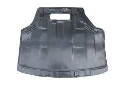 FORD FIESTA- 09/13; KARTER MUHAFAZA PLASTİĞİ 8A61 6P013 BD