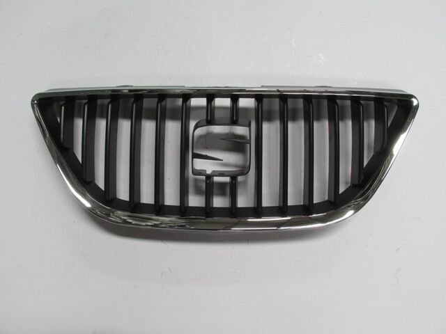 SEAT IBIZA- 09/12; ÖN PANJUR KOMPLE NİKELAJLI/SİYAH (TÜV)(TYG) 6J08536519B9