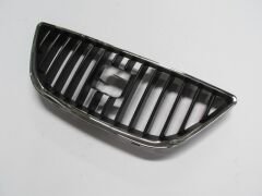SEAT IBIZA- 09/12; ÖN PANJUR KOMPLE NİKELAJLI/SİYAH (TÜV)(TYG) 6J08536519B9