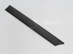 PEUGEOT PARTNER- 96/02; ARKA KAPI BANDI SOL SİYAH (KAPISIZ TİP İÇİN) (PLEKSAN) 8547.F2