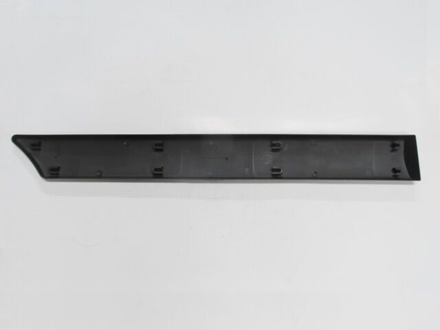 PEUGEOT PARTNER- 96/02; ARKA KAPI BANDI SOL SİYAH (KAPISIZ TİP İÇİN) (PLEKSAN) 8547.F2