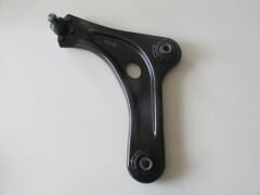 CITROEN C2- 04/09; ÖN ALT TABLA SOL ROTİLLİ/BURÇLU (SALINCAK) (SH) 3520.L4