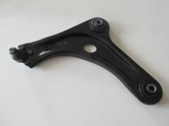 CITROEN C2- 04/09; ÖN ALT TABLA SOL ROTİLLİ/BURÇLU (SALINCAK) (SH) 3520.L4