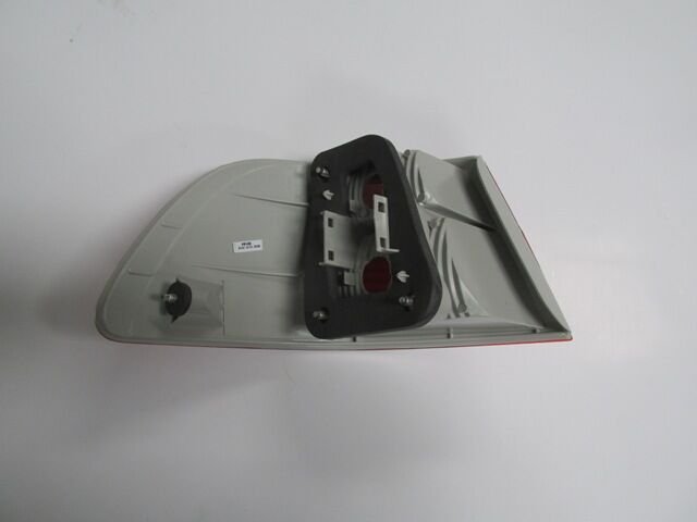 FIAT ALBEA- 07/13; DIŞ STOP LAMBASI SAĞ KIRMIZI (DUYSUZ) (MARS) 51809413