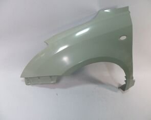 SUZUKI SWIFT- 05/07; ÖN ÇAMURLUK DELİKLİ SOL (GRİ BOYALI) (SIMYI) 57711-63J10