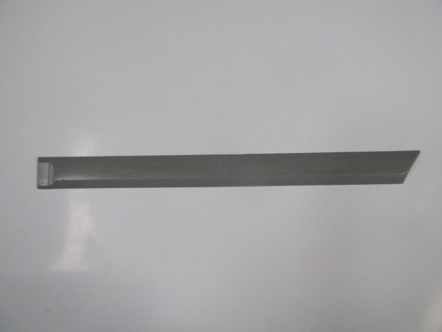 OPEL ASTRA- H- SD/HB- 04/07; ARKA KAPI BANDI SOL GRİ 5172401