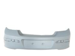OPEL ASTRA- H- HB- 04/14; ARKA TAMPON KOYU GRİ/ASTARLI) (SENSÖR DELİKSİZ) (TW) 24460353