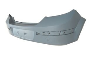 OPEL ASTRA- H- HB- 04/14; ARKA TAMPON KOYU GRİ/ASTARLI) (SENSÖR DELİKSİZ) (TW) 24460353