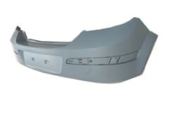 OPEL ASTRA- H- HB- 04/14; ARKA TAMPON KOYU GRİ/ASTARLI) (SENSÖR DELİKSİZ) (TW) 24460353