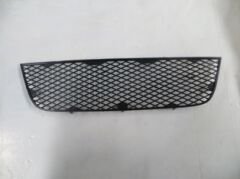 FIAT DOBLO- 06/10; ÖN TAMPON PANJURU SİYAH (TW) 71740733