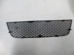 FIAT DOBLO- 06/10; ÖN TAMPON PANJURU SİYAH (TW) 71740733