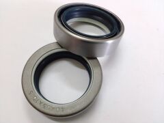 40X55X15.5 COMBI NBR Carraro 145761, John Deere ER145761, Renault 6000105293