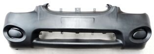 HYUNDAI ATOS- 98/01; ÖN TAMPON (SİS DELİKSİZ FPI) 86511-02000