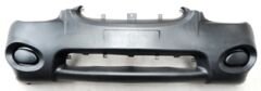 HYUNDAI ATOS- 98/01; ÖN TAMPON (SİS DELİKSİZ FPI) 86511-02000