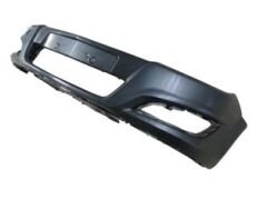 OPEL ASTRA- H- SD/HB- 07/14; ÖN TAMPON SİYAH (SİS/PANJUR DELİKLİ/ÇEKİ KAPAKLI)(EUROBUMP) 13225745