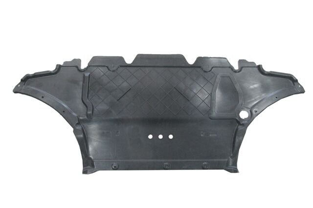 AUDI A5- 08/12; KARTER MUHAFAZA PLASTİĞİ ÖN (ENJEKSİYON BASKI) 8K0863821