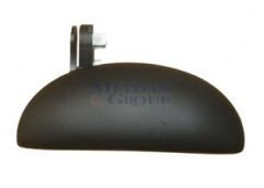 CITROEN C1- 07/13; ÖN KAPI DIŞ AÇMA KOLU SAĞ SİYAH (BOYANIR TİP) (HUSHAN) 9101-AG