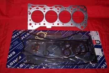 SUZUKI SAMURAI- 90/93; KOMPLE CONTA TAKIMI KLİNGİRİK 16SUBAPLI (CAF7500) 1.3cc DOCH MOTOR (CADA) 1140061850