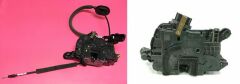 KAPI KİLİDİ SOL ÖN 805030788R CAPTUR ELEKTRİKLİ
