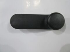 RENAULT MASTER- 1- 97/03; CAM AÇMA KOLU SİYAH (HUSHAN) 7700353010