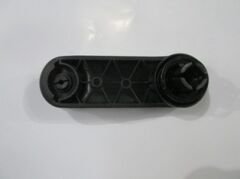 RENAULT MASTER- 1- 97/03; CAM AÇMA KOLU SİYAH (HUSHAN) 7700353010