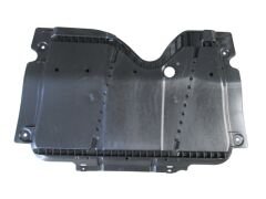 DACIA SANDERO- 13/20; KARTER MUHAFAZA PLASTİĞİ (KISA TİP) (EUROBUMP) 758909741R