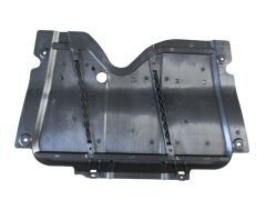 DACIA SANDERO- 13/20; KARTER MUHAFAZA PLASTİĞİ (KISA TİP) (EUROBUMP) 758909741R