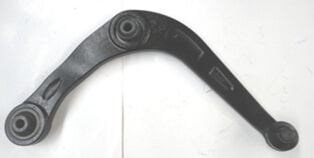 PEUGEOT 206- SD- 07/11; ÖN ALT TABLA SAĞ GTI ROTİLLİ/BURÇLU (SALINCAK) (SH) 3521.E7