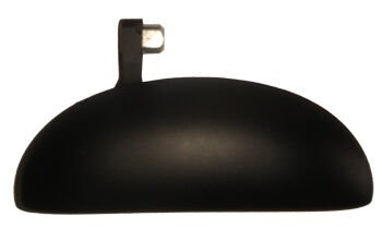CITROEN C1- 07/13; ARKA KAPI DIŞ AÇMA KOLU SAĞ SİYAH (BOYANIR TİP) (HUSHAN) 9101-AL