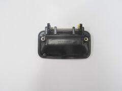 MITSUBISHI CANTER- FE304- 90/97; ÖN KAPI DIŞ AÇMA KOLU SAĞ SİYAH (TW) MB394511