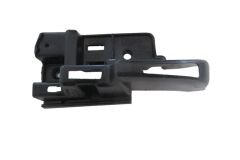 FIAT DOBLO- 23-24; ARKA TAMPON BAĞLANTI BRAKETİ SOL 9816808580