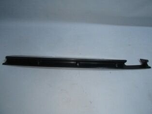 BMW 3 SERI- E36- M3- 91/98; KARLIK (ARKA TAMPON ALTI) (SPOILER)(TYG) 51122233364