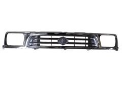 TOYOTA HILUX- PICK UP LN145- 98/01; ÖN PANJUR NİKELAJLI UZUN TİP (FPI) 53111-35420