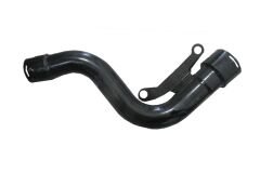 VOLKSWAGEN GOLF- 5- 04/09; TURBO INTERCOOLER HAVA GİRİŞ BORUSU (METAL/KÜÇÜK) (BKP/BKD) 1K0145762P