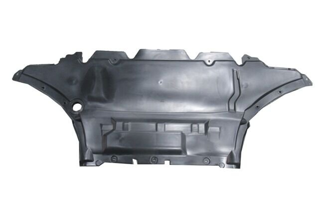 AUDI A4- 13/15; KARTER MUHAFAZA PLASTİĞİ 8K1863821