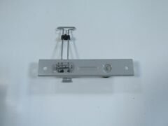RENAULT CLIO- 2- SD- 98/01; KAPUT KİLİDİ EMNİYET MANDALI 7700842682
