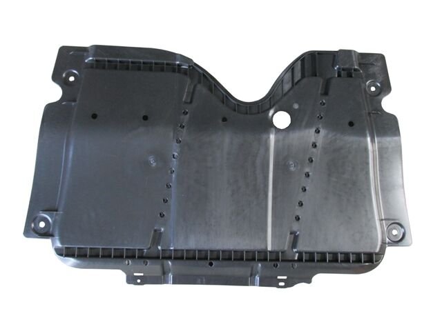 DACIA LODGY- 12/22; KARTER MUHAFAZA PLASTİĞİ (KISA TİP) (EUROBUMP) 758909741R