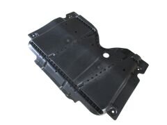 DACIA LODGY- 12/22; KARTER MUHAFAZA PLASTİĞİ (KISA TİP) (EUROBUMP) 758909741R