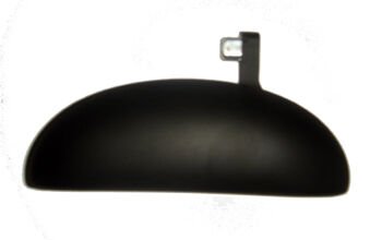 CITROEN C1- 07/13; ARKA KAPI DIŞ AÇMA KOLU SOL SİYAH (BOYANIR TİP) (HUSHAN) 9101-APL