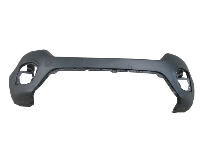 FIAT FIORINO- 16/24; ÖN ALT TAMPON SİS DELİKLİ 735655401