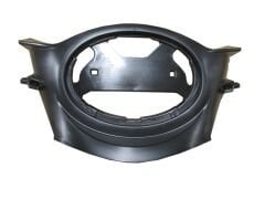 TOYOTA AURIS- 13/15; ÖN PANJUR ORTA SİYAH (ARMA TAKILAN YERİ) (TYG) 53111-02914