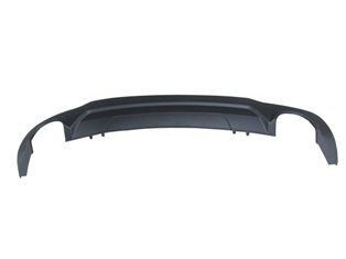MERCEDES C CLASS- W204- 11/13; KARLIK (ARKA TAMPON ALTI) (SPOILER)(TYG) 2048853838