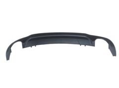 MERCEDES C CLASS- W204- 11/13; KARLIK (ARKA TAMPON ALTI) (SPOILER)(TYG) 2048853838