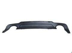 MERCEDES C CLASS- W204- 11/13; KARLIK (ARKA TAMPON ALTI) (SPOILER)(TYG) 2048853838